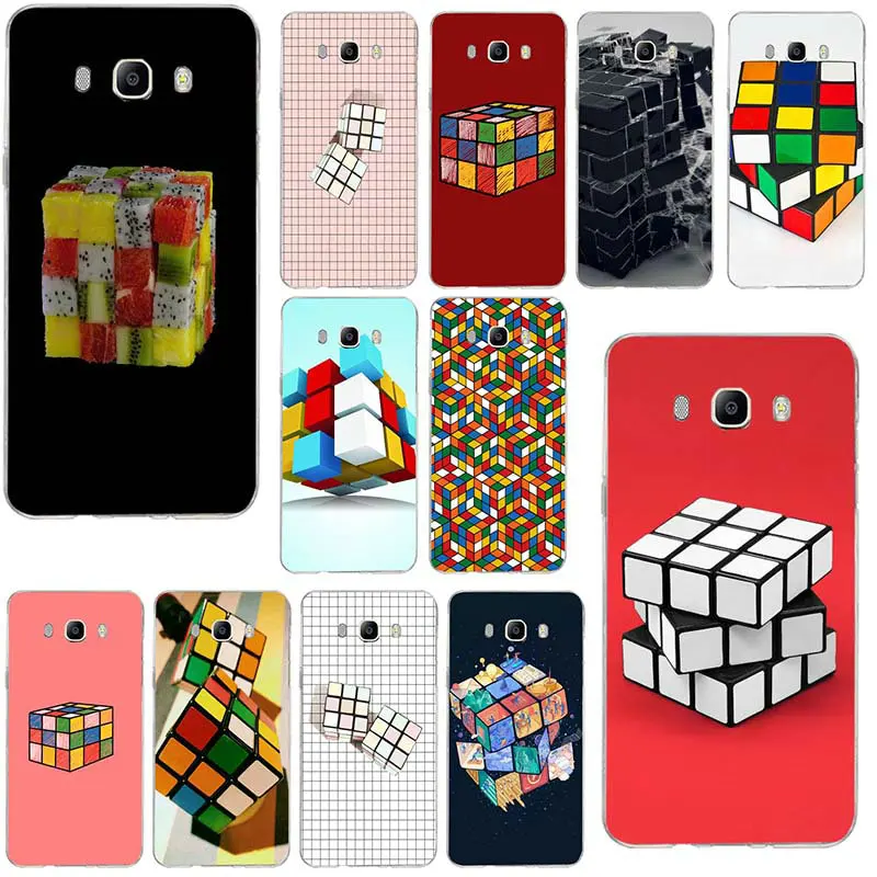 Рубикс кубики Теория большого взрыва сердце Мягкий чехол для телефона samsung Galaxy Note