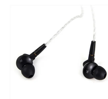 Запасной кабель для наушников FIIO RC MMCXB Для shure SE215 535 UE900 900s Westone W40 w50 w60 w80 UM20 с 2 5 мм 120