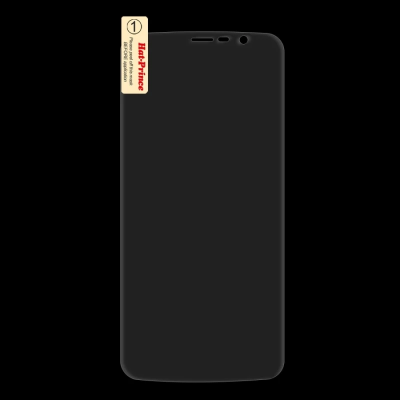 ENKAY для OnePlus 5T 0 26 мм 9H твердость 2.5D изогнутая кромка пленка экрана из закаленного