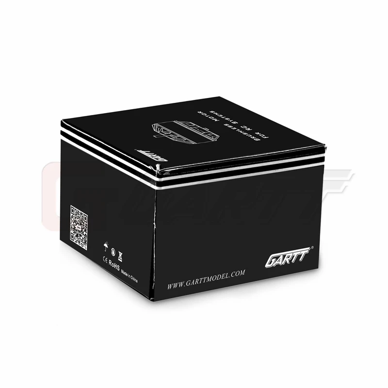 Бесщеточный двигатель GARTT ML 4114 400KV для мультикоптера Hexa DJI S800 S1000 RC drone | Игрушки и