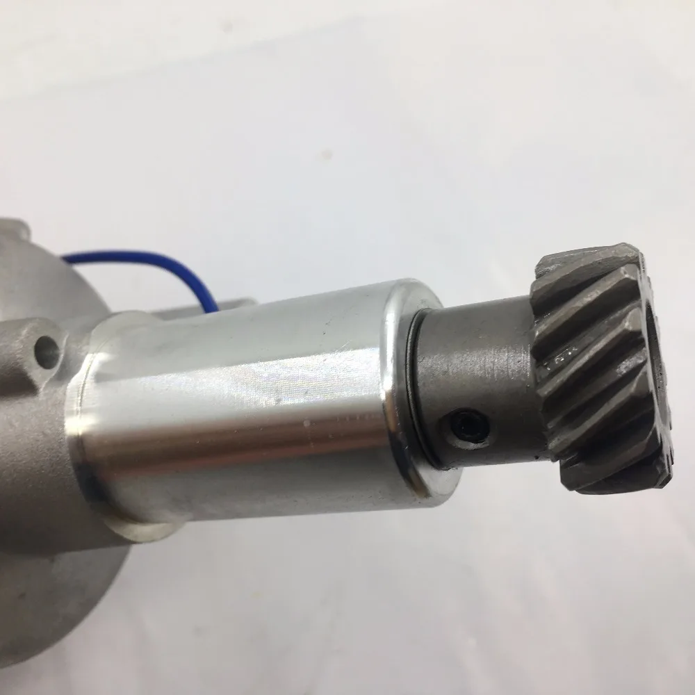 Бесплатная доставка распределительная точка зажигания подходит для A12 DATSUN 1200