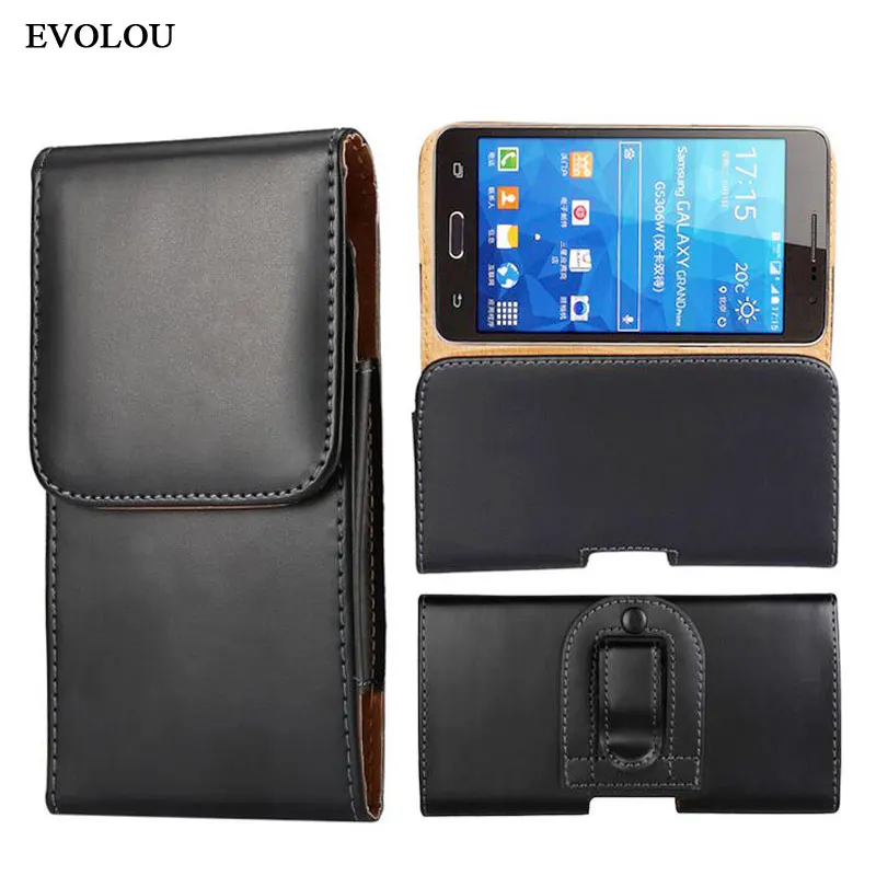 Кожаный чехол книжка на ремешке для Oukitel C12 pro U16 max K6000 U22 U7 Plus K8000 K8 K6 K5 C3 C8 C4 K10 K3|Сумки