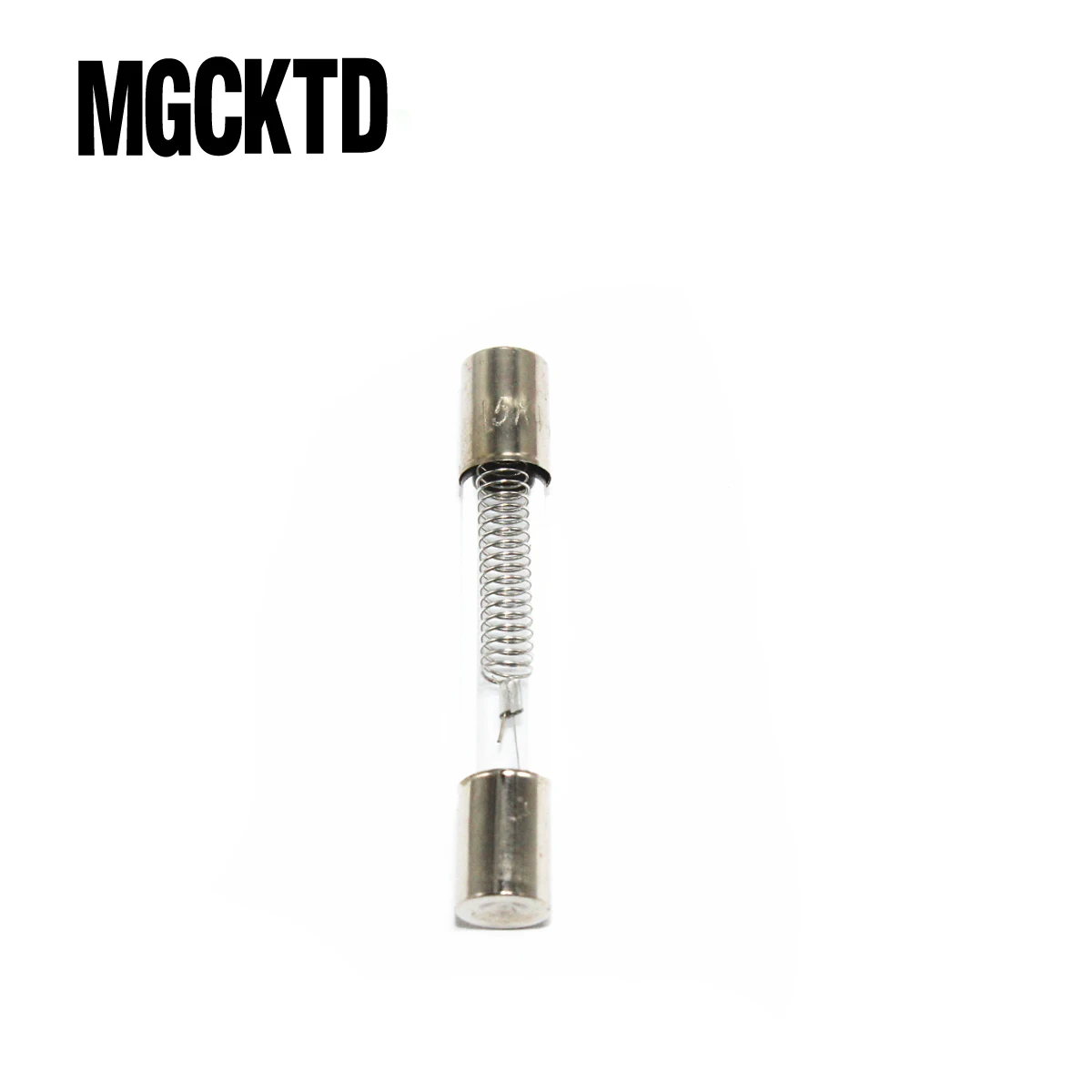 200pcs 5KV 0.8A 800mA Microwave Oven High Voltage Fuse 6.5x40