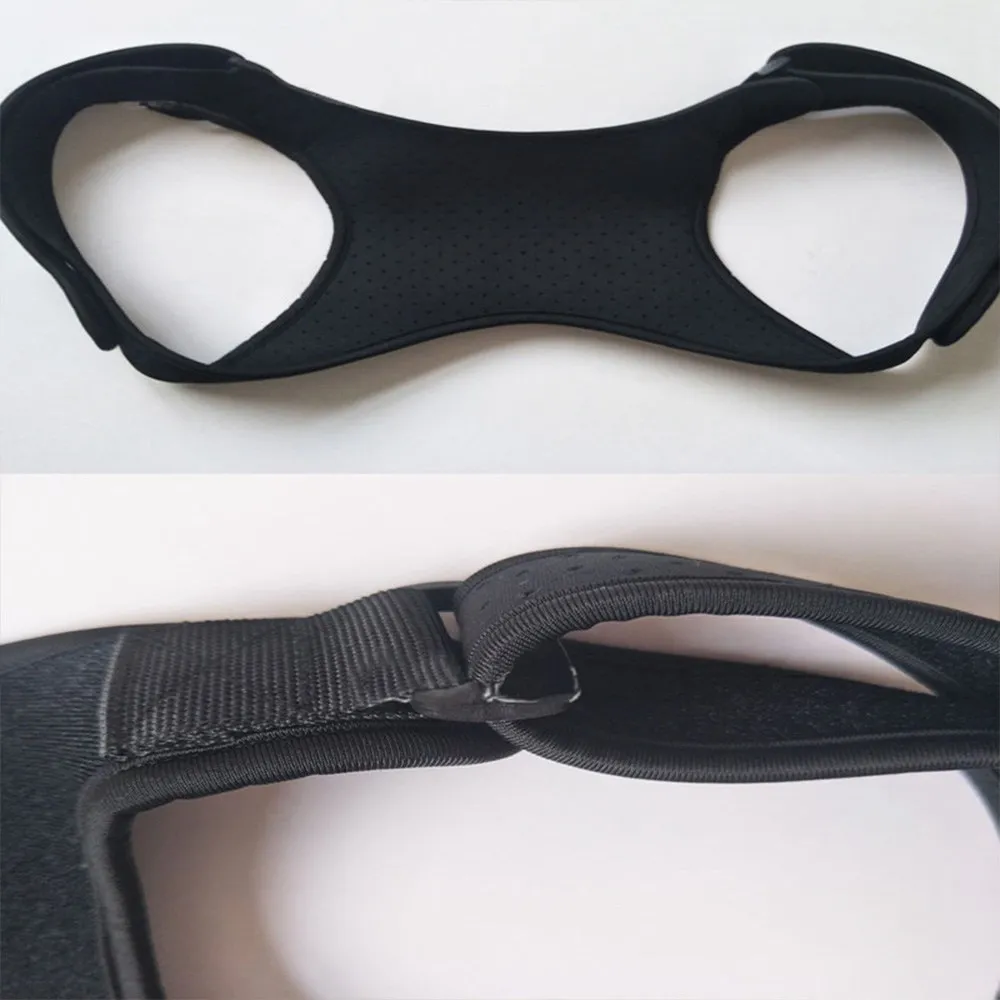 Back Posture Corrector Shoulder Lumbar Braces Spine Support Belt Adjustable Adult Corset Posture Correction Vest Correct Posture