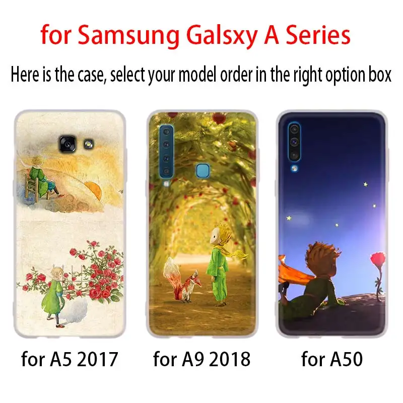Чехол для Samsung Galaxy A8 A6 Plus A9 A5 A3 A7 2018 2017 2016 A50 A30 A40 A70 A10 A2 CORE|Бамперы| |