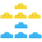 Крепежные зажимы для планшетов, телефонов, регулируемые держатели для ремонта мобильный телефон, 4 шт.