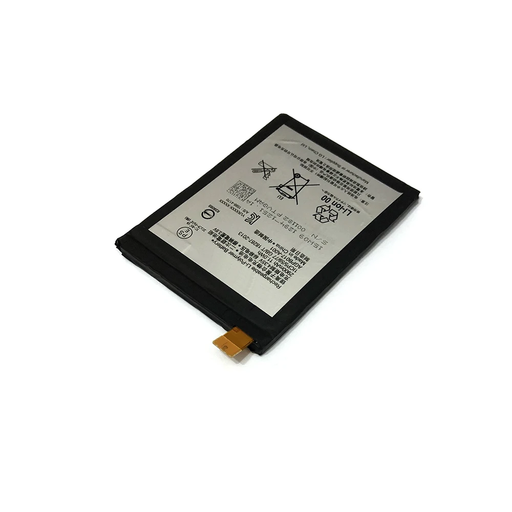 Высокое качество Перезаряжаемые Батарея LIS1593ERPC для SONY Xperia Z5 E6883 LIS1593ERPC E6633 E6653 E6683 E6603 2900 мА-ч