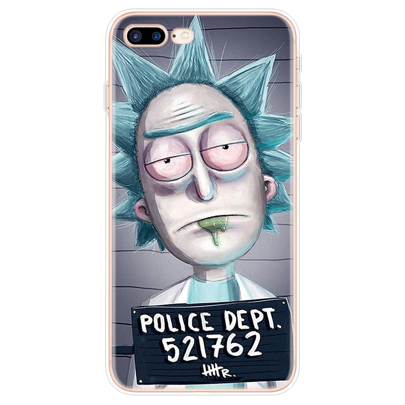 0rhtwd Чехол Rick And marty для iphone X 11 Pro XS Max чехол для iphone 6 6S 5 5S SE 7 8 Plus чехол для iphone 10 XR для iphone 7 8 Plus - Цвет: 0rhtwd