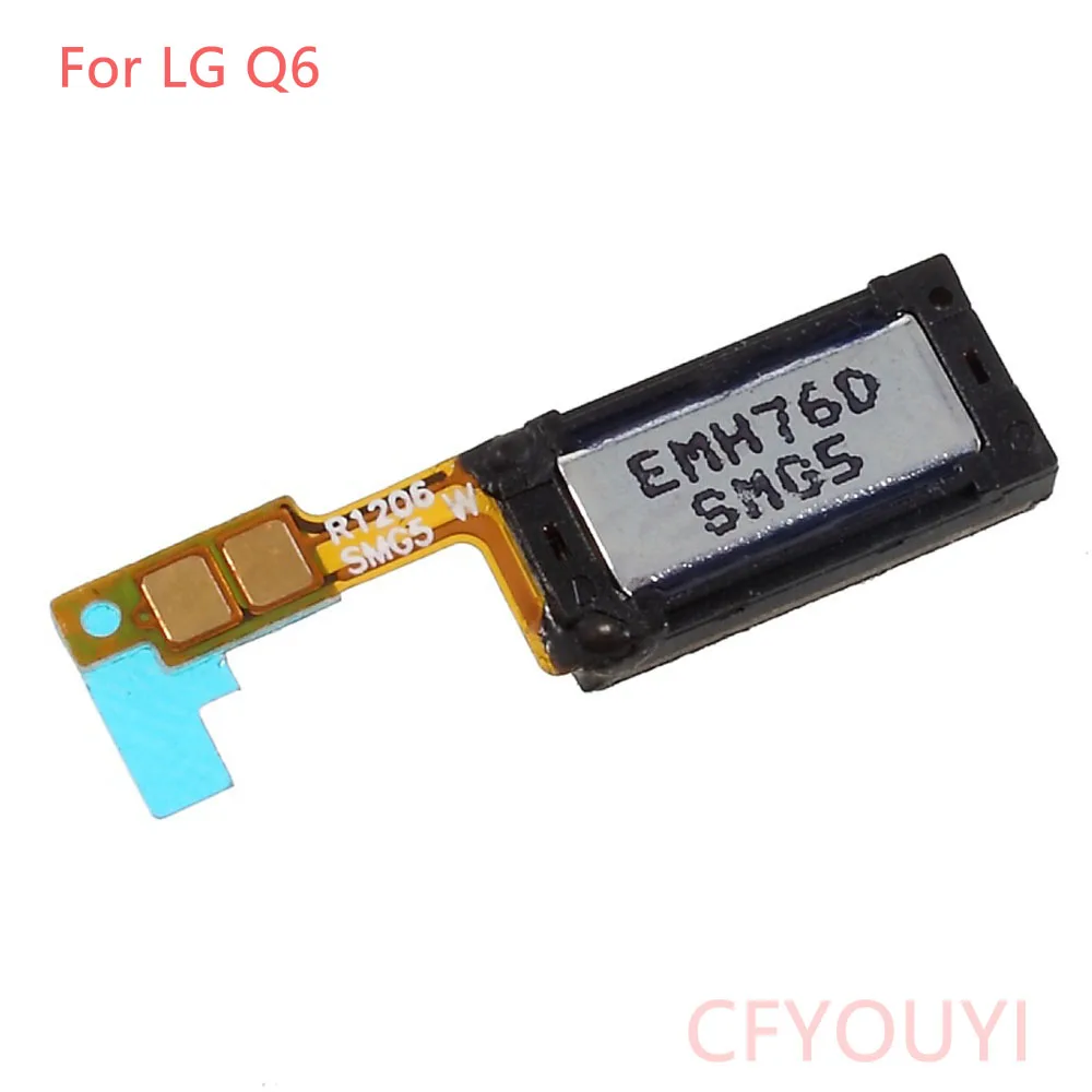 

OEM запасная часть ушной колонки для LG Q6