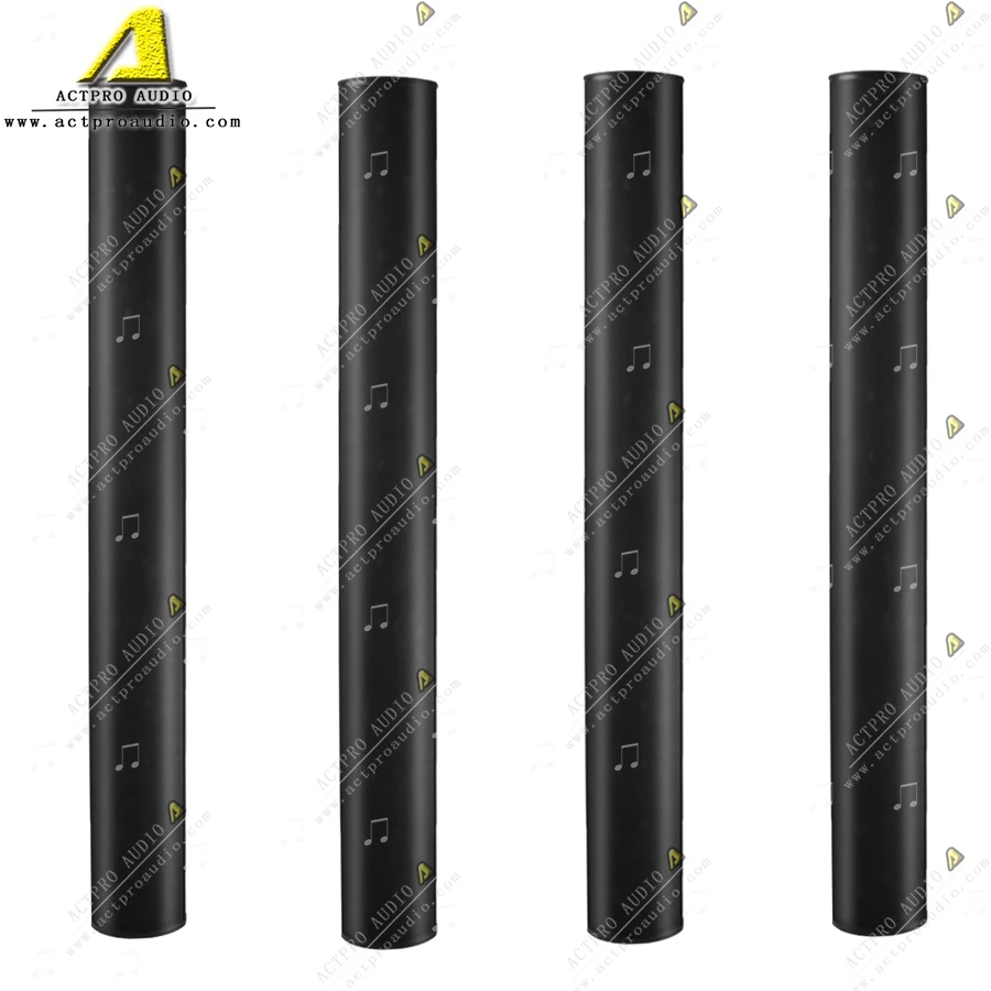 Pro audio MA12EX внутренняя и наружная мини линейная акустическая система 12 дюймов 15