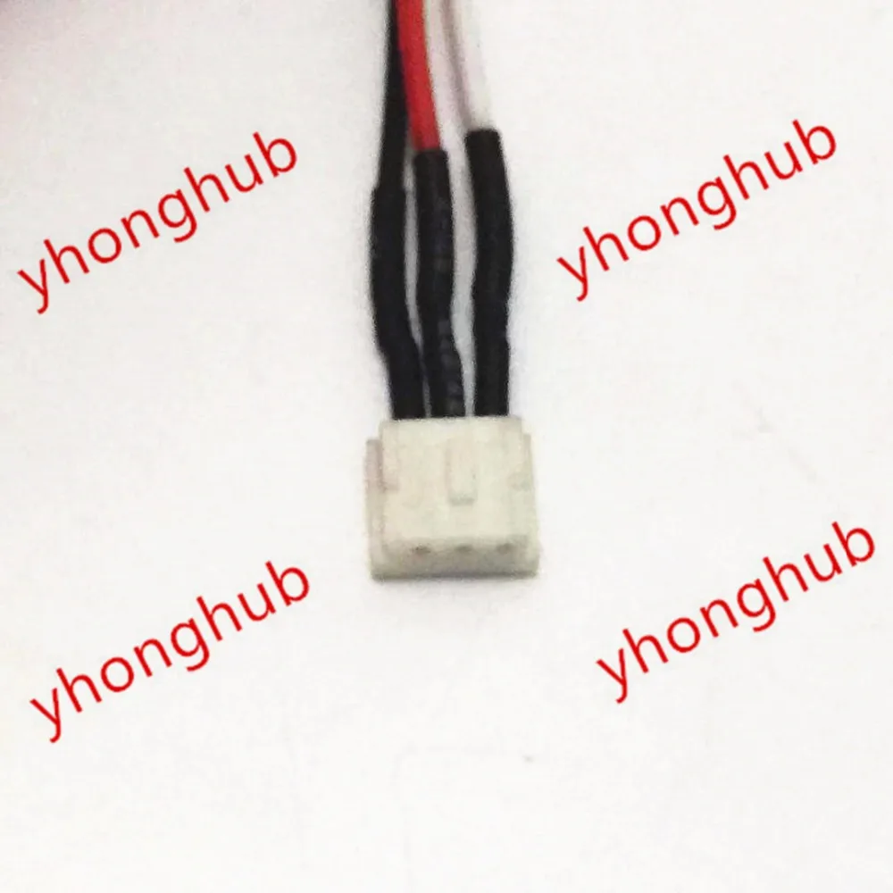 NMB MAT 3110RL 05W B79 DC 24V 0.24A 3 жильный 80x80x25 мм Сервер вентилятор охлаждения|square fan|server fandc 24v