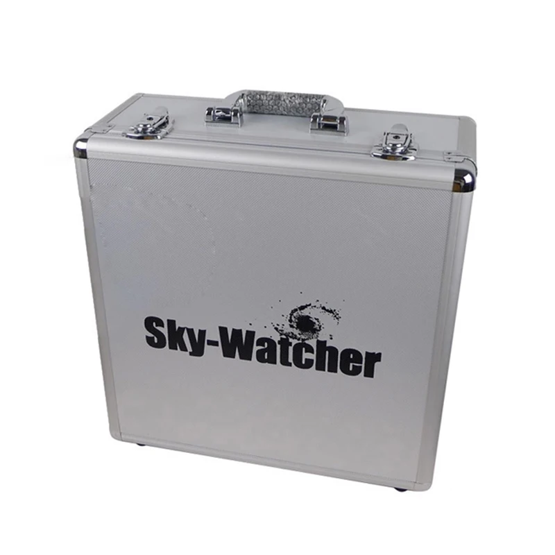 SkyWatcher HEQ5 алюминиевый корпус с Экваториальным креплением|Телескоп и бинокли| |
