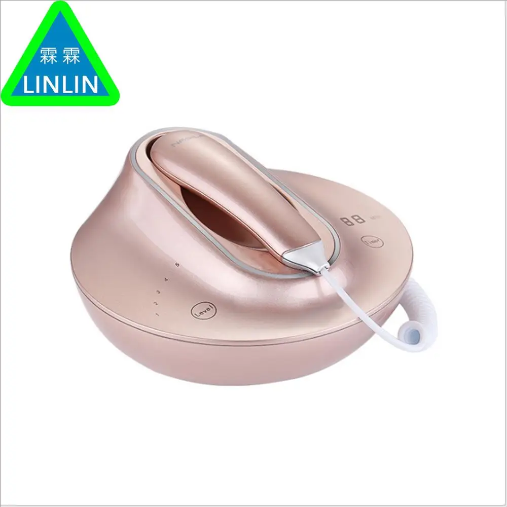 LINLIN Новое удаление морщин радиочастотный электронный косметический аппарат
