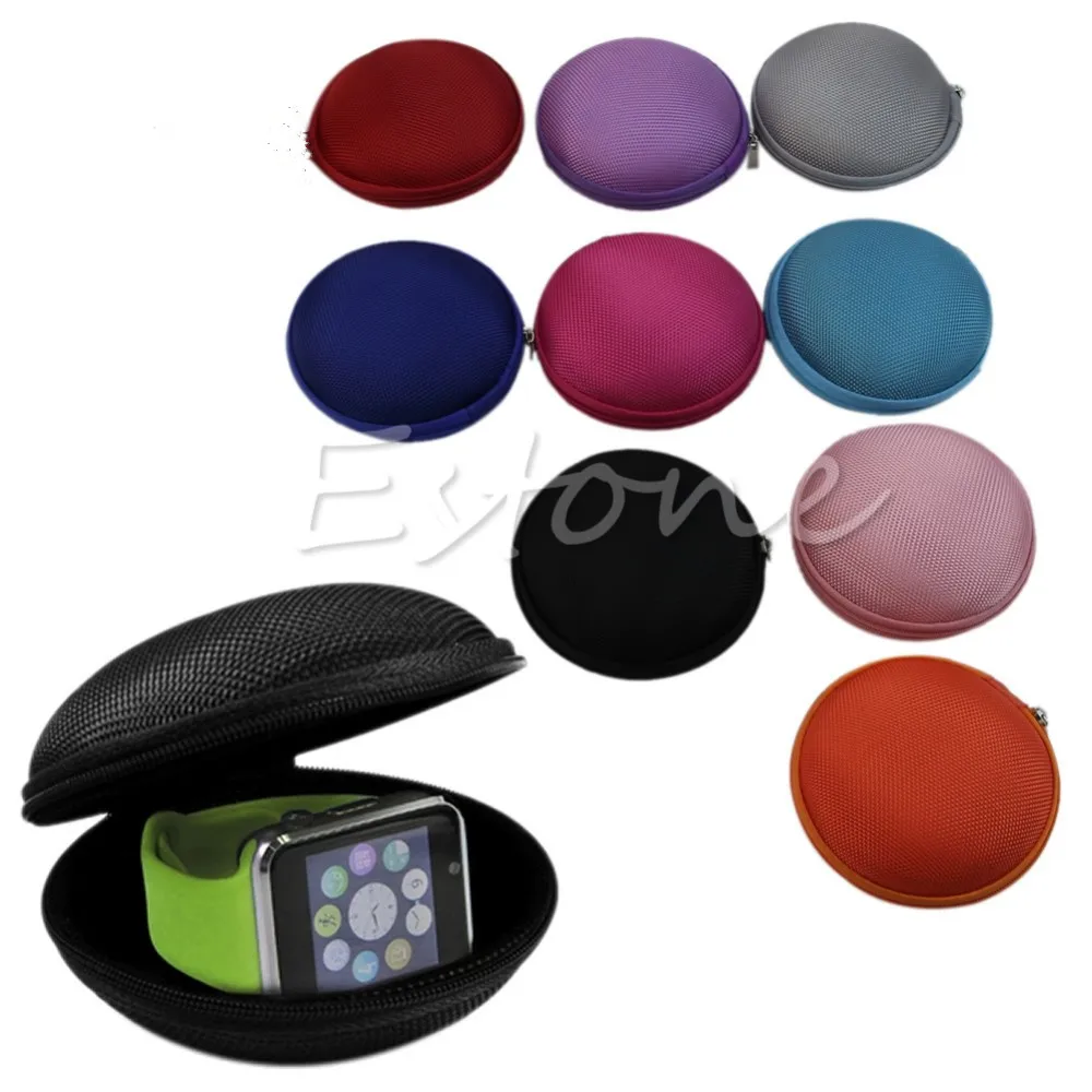 Бесплатная доставка карманный футляр для хранения мини смарт часов Apple iWatch 42 мм 38