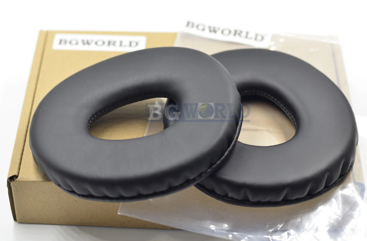 Новые амбушюры BGWORLD поролоновая накладка подушка для наушников Sony mdr CD750 CD850 CD950