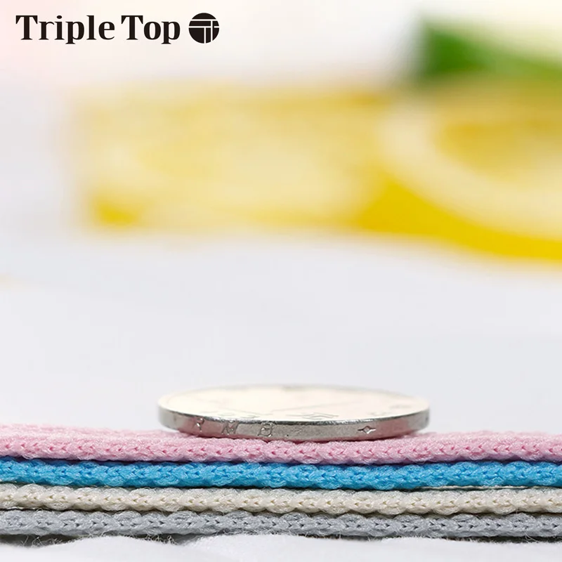 TRipleTop Красочные оригинальные эластичные Прочные шнурки с уменьшением катышков свободные-доказательство Анти-доказательство для шнурков