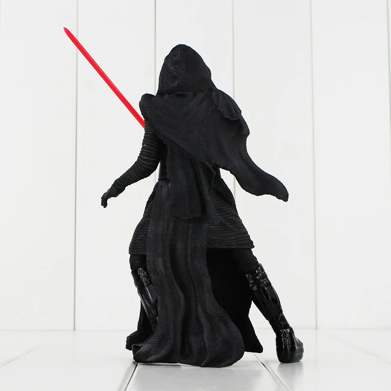 La Vendetta Sith Star Wars Дарт Вейдер ди азион дель ПВХ фигурка Giocattoli Bambole di Regalo Natale в коробке