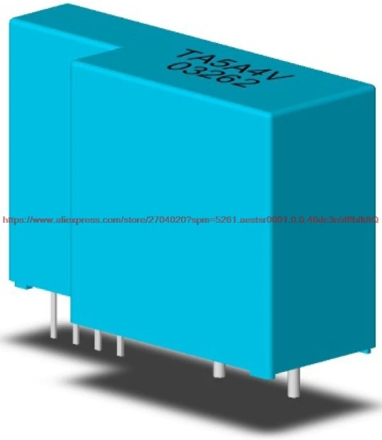 

Датчик тока Хольцера TA50A4V 20A4V 25A4V37.5A4V 15A4V 18.5A4V 05A4V