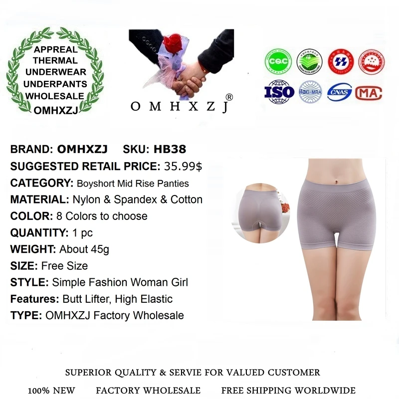 OMHXZJ оптовая продажа модные женские для девушек высокая эластичность