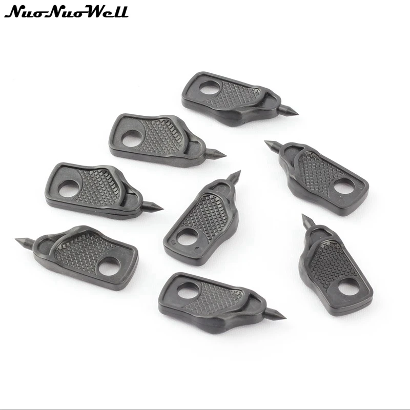 Пластиковая насадка для ирригатора инструмент пробивки отверстий в трубах