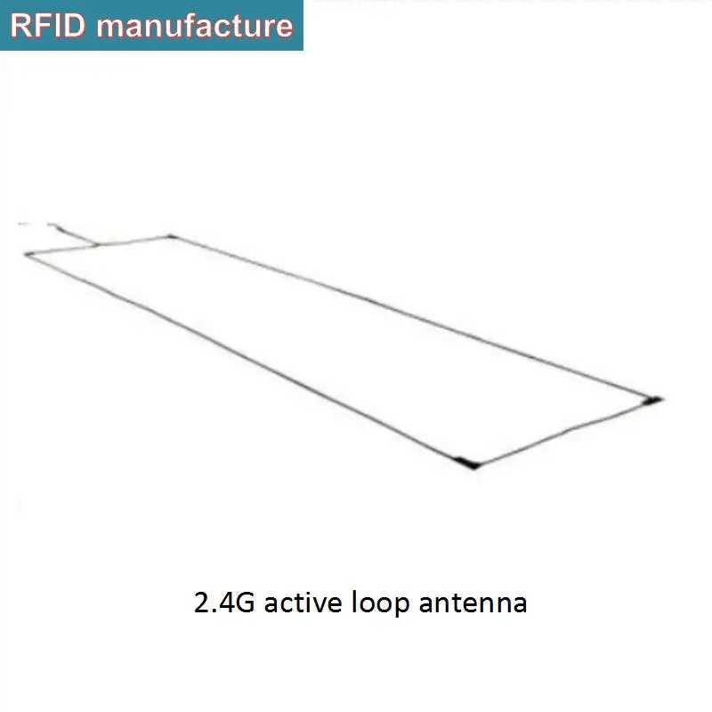 125Khz + 2 4G активный декодер uhf rfid считыватель бирок 100% для высокоскоростного