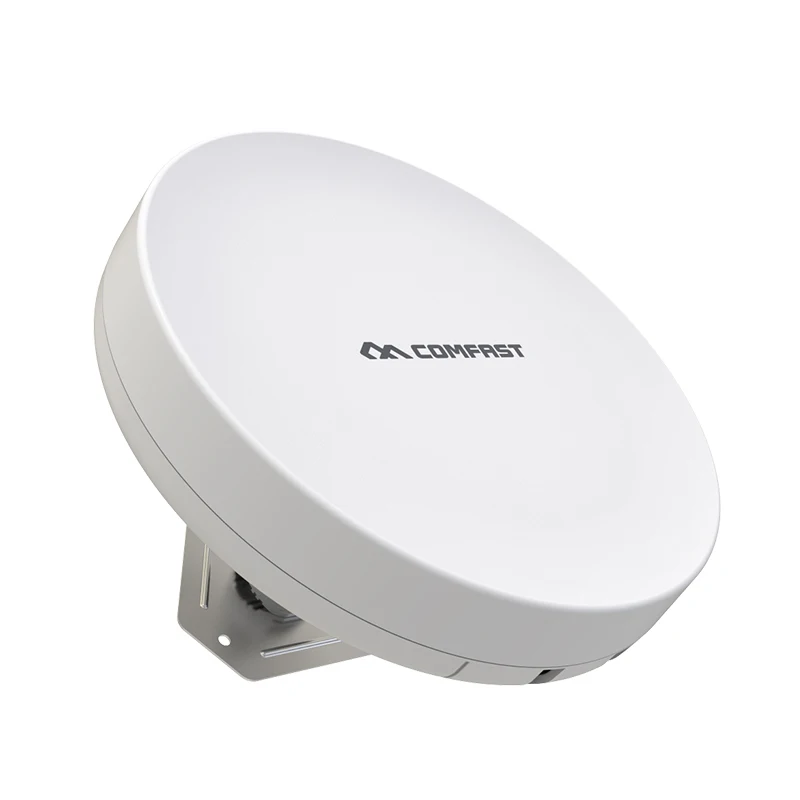 COMFAST 2 4 и 5 8 Г Wi-Fi маршрутизатор Открытый Беспроводной повторителя CPE 300 Мбит мост