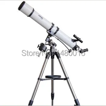 Free shipping solar eclipse Lunar astronomical telescope Watching constellation bird Viewing remote monitoring | Спорт и развлечения