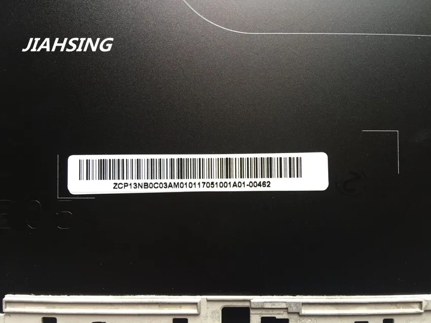 Для ASUS ZENBOOK UX360U серии 13." черный ЖК задняя крышка верхней крышке 13NB0C03AM0101