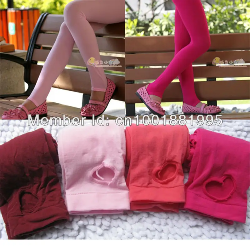 Весенние с бархатной подкладкой облегающие детские чулочно носочные изделия для