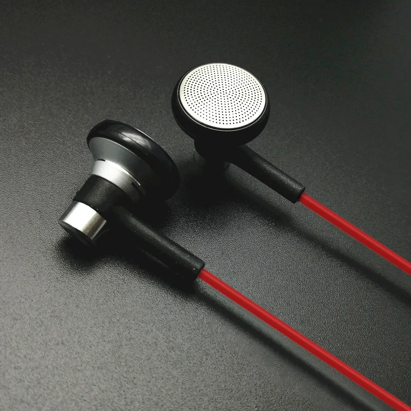 Rukz C6 стерео наушники с микрофоном для мобильного телефона HiFi сабвуфер DJ Mic XBS