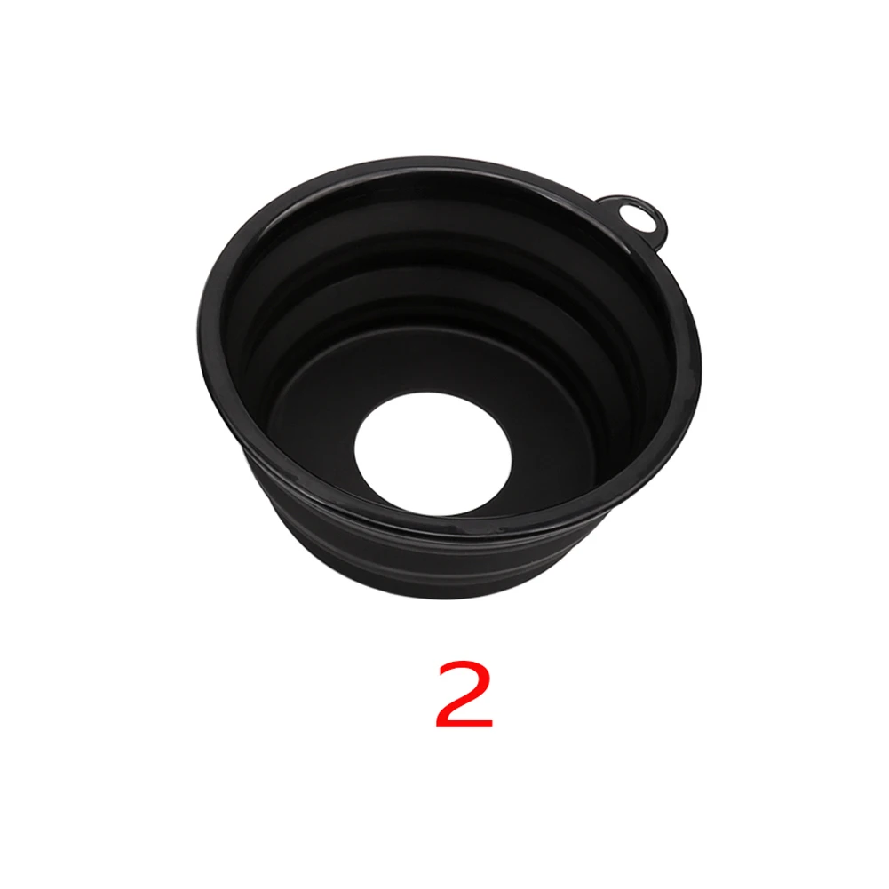 Бленда объектива Ultimate Фотографическая для камеры видео легкий вес простой