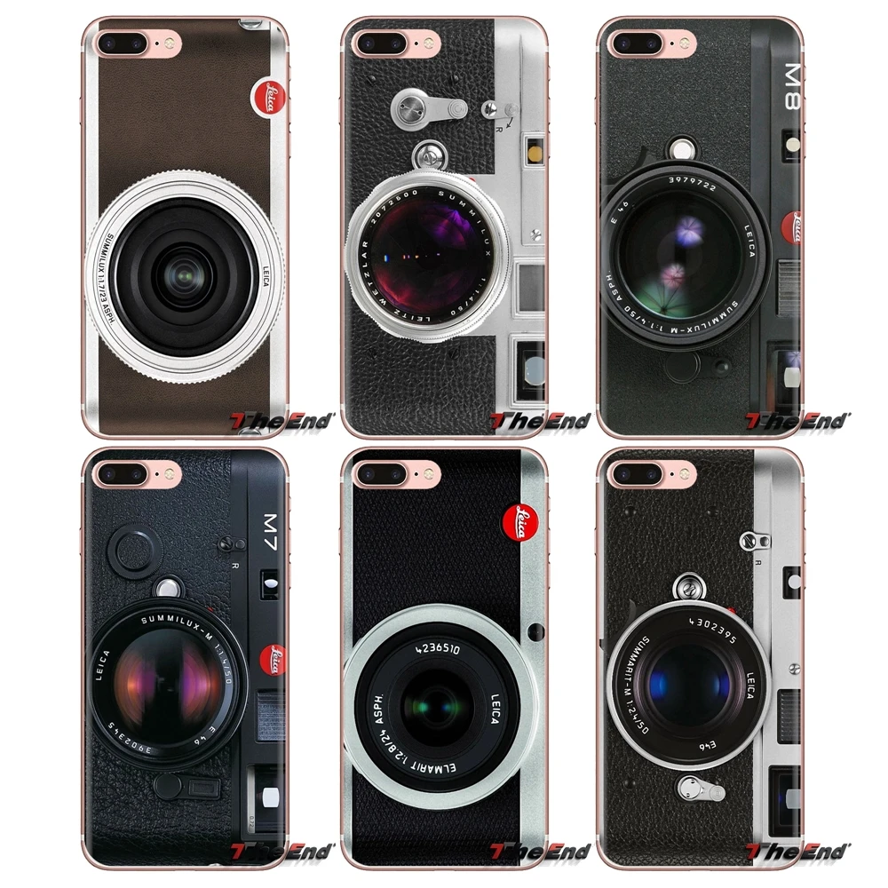 Leica камера Немецкая оригинальная ручная работа для LG G3 G4 Mini G5 G6 G7 Q6 Q7 Q8 Q9 V10 V20 V30 X Power