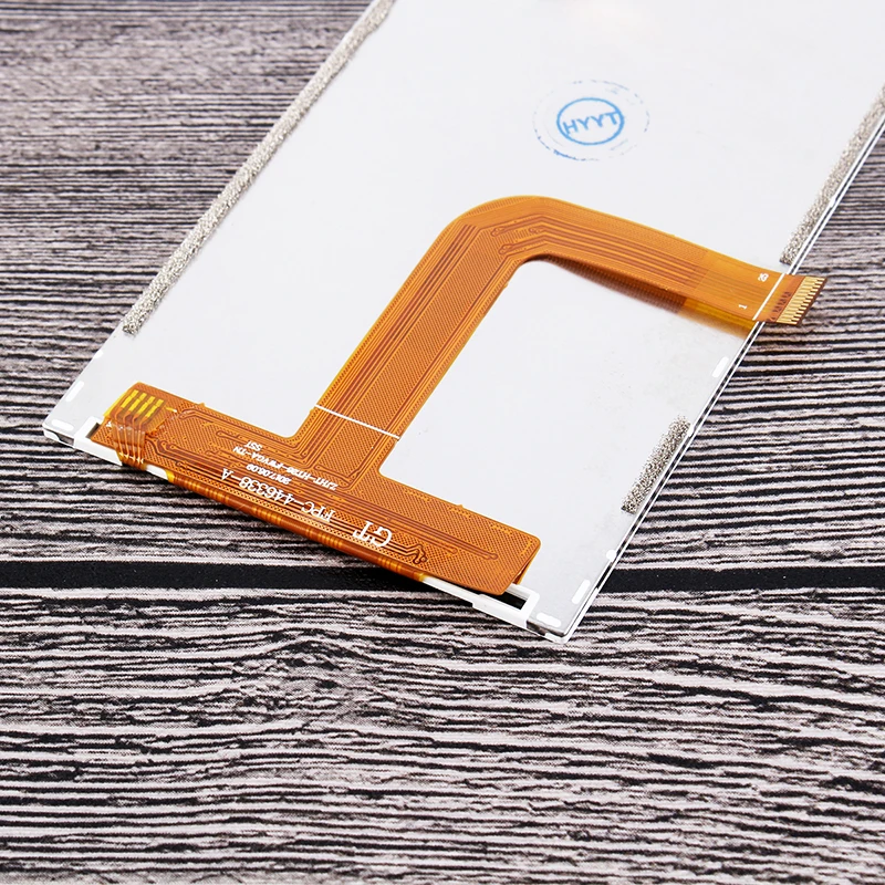 Remanbor для HOMTOM HT26 ЖК-дисплей Экран дисплея ремонт Запчасти телефона цифровой