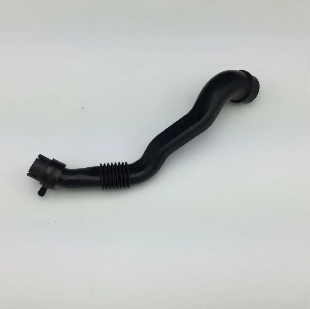 Для VW Passat B5 2 0 Картера Дыхательный Шланг 06B 103 217 M|hose pipe|hose 1/2hose vw |