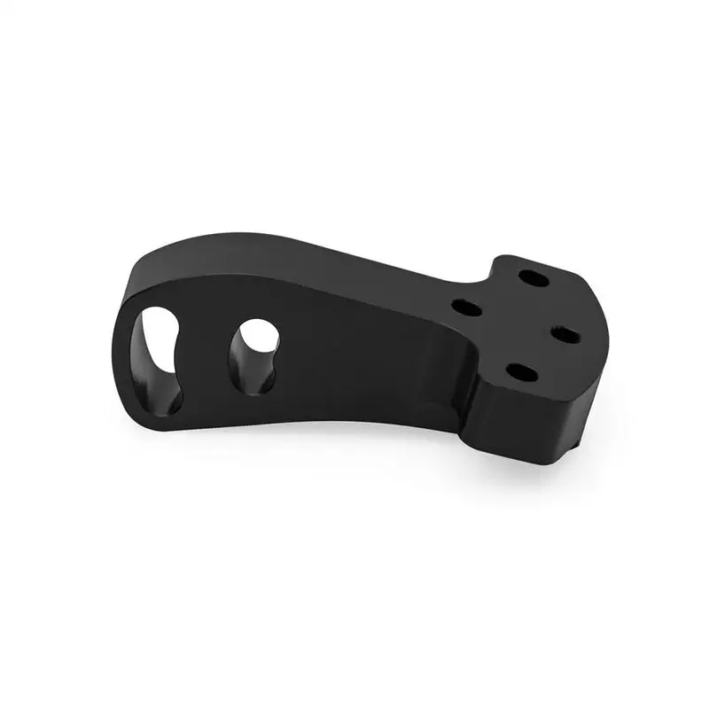 Кронштейн для мотоциклетной фары нижний держатель BMW R NineT R9T RNINET NINE T|Накладки и