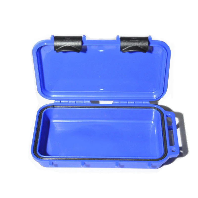 Ящик для инструментов из АБС пластика водонепроницаемый защитный чехол - Фото №1