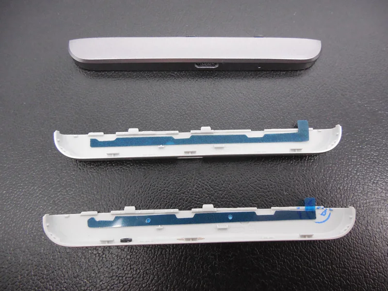 Задняя крышка батарейного отсека для Huawei Ascend Mate 7|repair parts|cover forhousing cover |