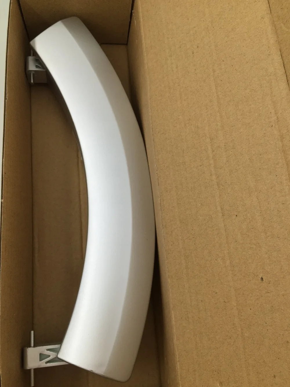 1 шт. новый оригинальный для стиральной машины запчасти дверная ручка