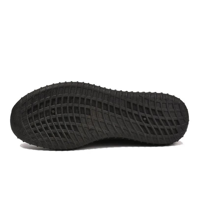 Спортивная обувь для мужчин и женщин удобная повседневная с дышащей сеткой бега