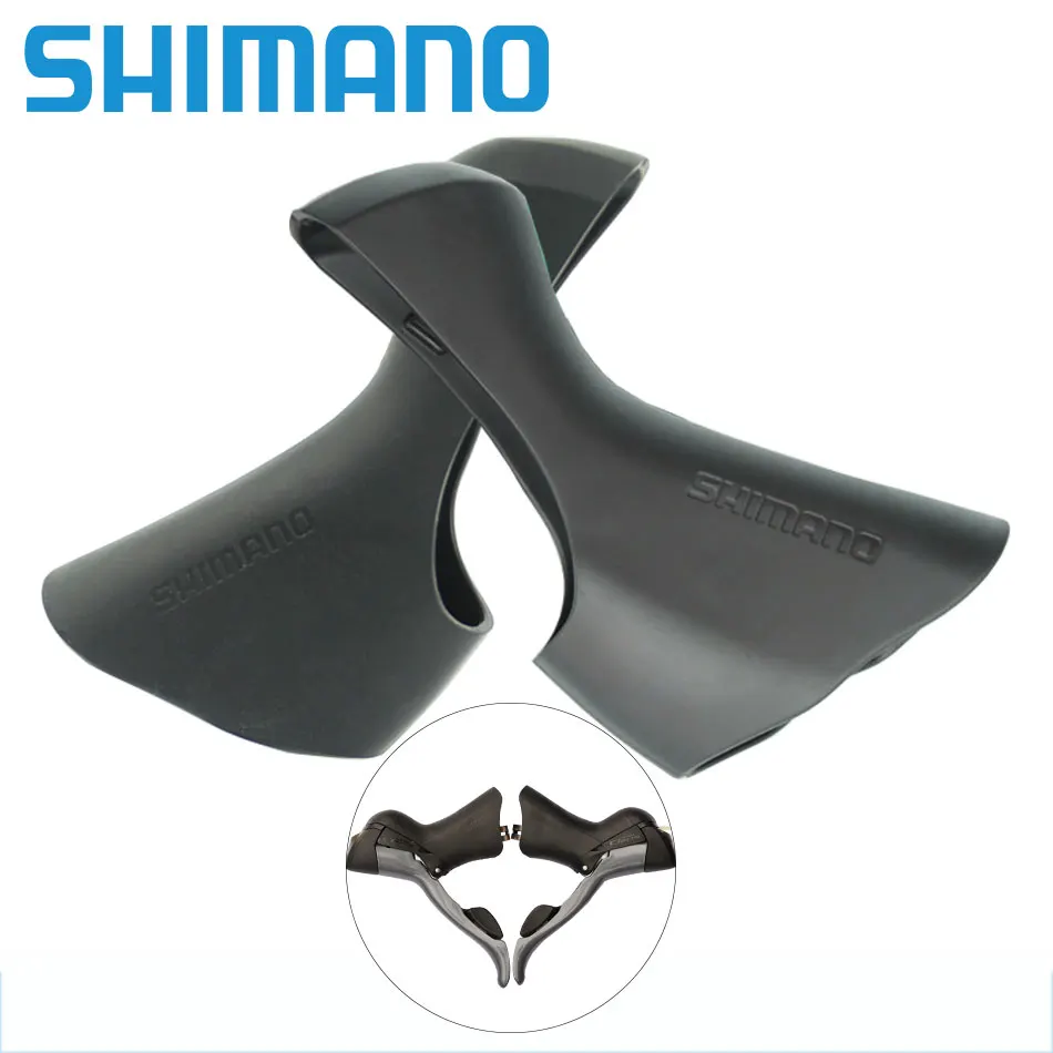 Shimano дорожный велосипед ST R3000 5700 6700 6800 R8000 R9150 рычаг переключения ручного тормоза