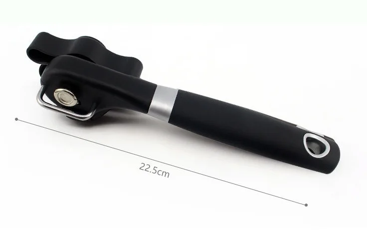 Best 2 шт./лот безопасный консервный нож ручной Профессиональный