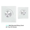 D4(CV)/D4C(CC)/DL(0-10 V) 4CH DMX512 панель расшифровки жидкокристаллического дисплея; D4 RGB/RGBW СИД Din рейка крепление 4 канала led ДАЛИ затемняя контроллер
