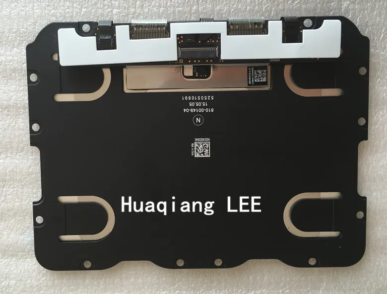Новая сенсорная панель A1502 для Macbook Pro Retina 13 3 дюйма MF839 MF840 MF841 ранняя 2015 новая