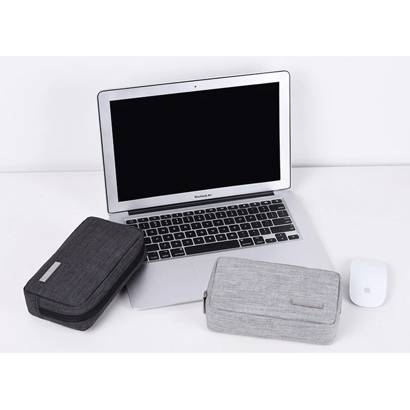 2018 новые цифровые электронные гаджеты дорожная сумка для хранения данных кабель