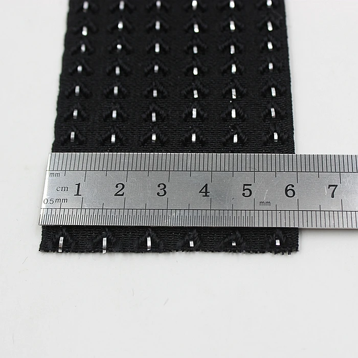 Качественная прочная тканая эластичная лента 2 mtr для рукоделия Швейные