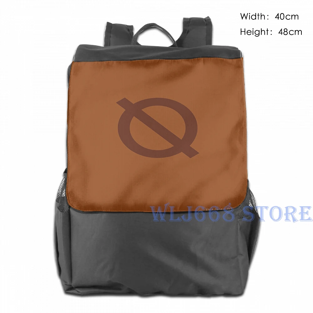 Забавные сумки через плечо с графическим принтом для женщин Mae Borowski Night in the Woods