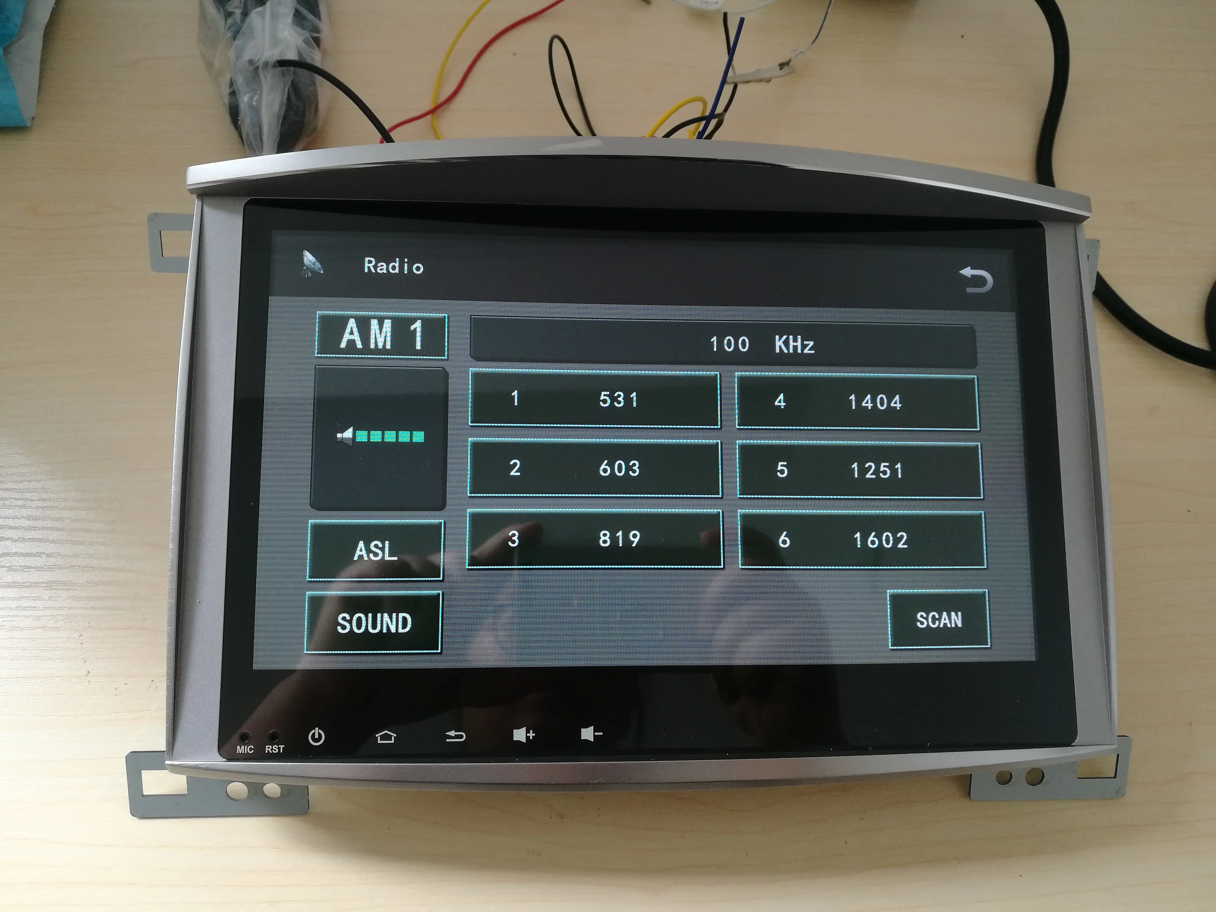

10.2inch IPS Android 7.1 Car Audio for Toyota Land cruiser 100 VXR Lexus LX470 Stereo video GPS Navi Multimedia IPS Monitor 4G
