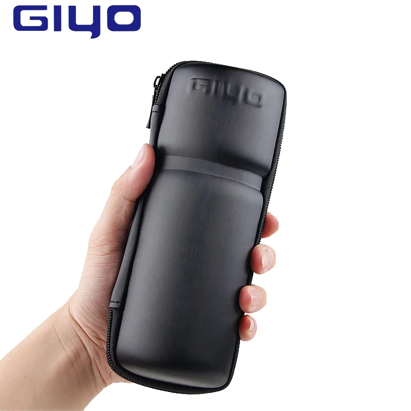 Велосипедный инструмент Giyo Капсульная коробка сумка для бутылки велосипеда