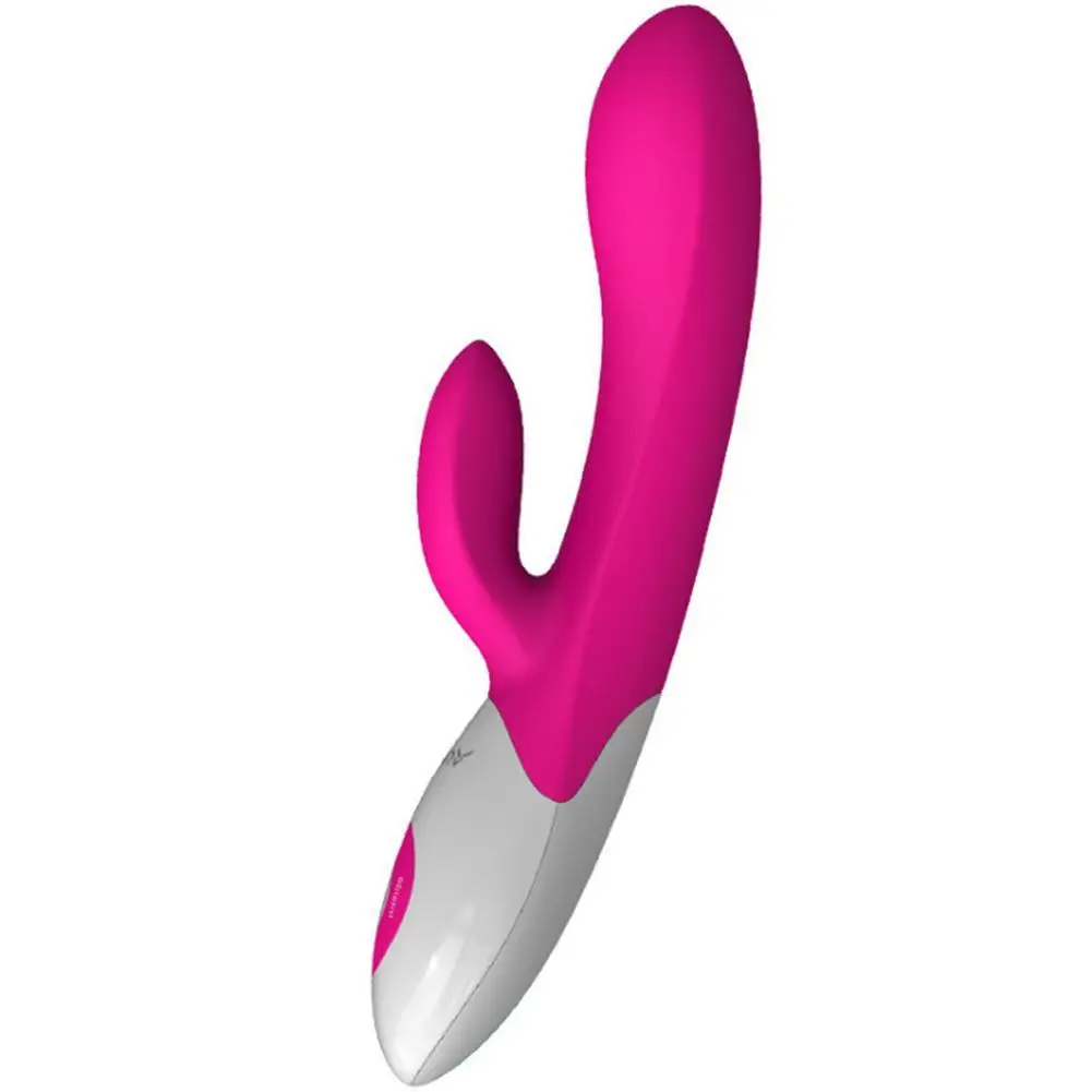 Женская мастурбация взрослая секс игрушка клитор точки G заряжаемый вибратор 7