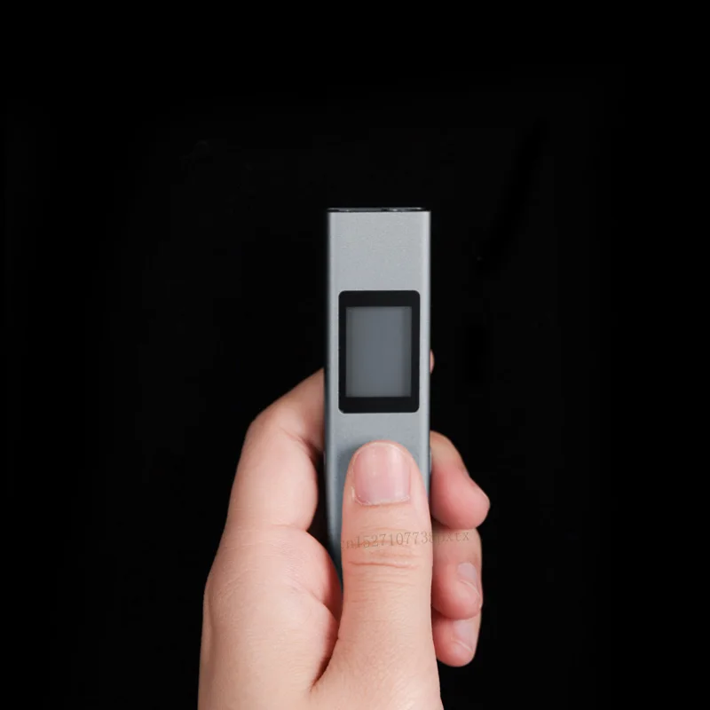Дальномер лазерный Youpin Duka 40 м USB зарядное устройство|Смарт-гаджеты| |